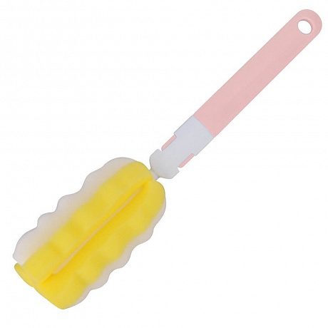 Губка для чашек и бутылочек МУЛЬТИДОМ Сияние - Вид 1