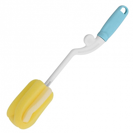 Поворотная губка для высокой посуды МУЛЬТИДОМ Чисто - Вид 1